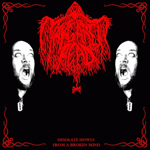 Margaret Read : Desolate Howls from a Broken Mind